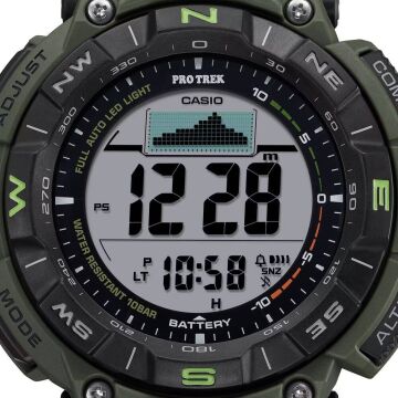 CASIO PRG-340B-3DR