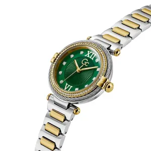 GUESS COLLECTION GCZ52002L9MF