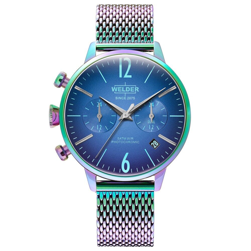 WELDER MOODY WWRC670