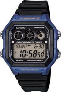CASIO AE-1300WH-2AVDF