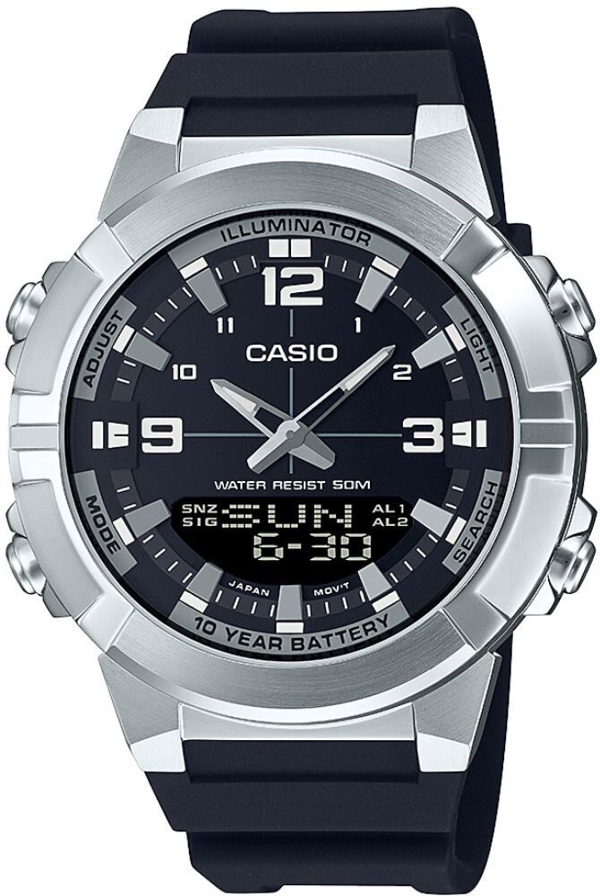 CASIO AMW-870-1AVDF