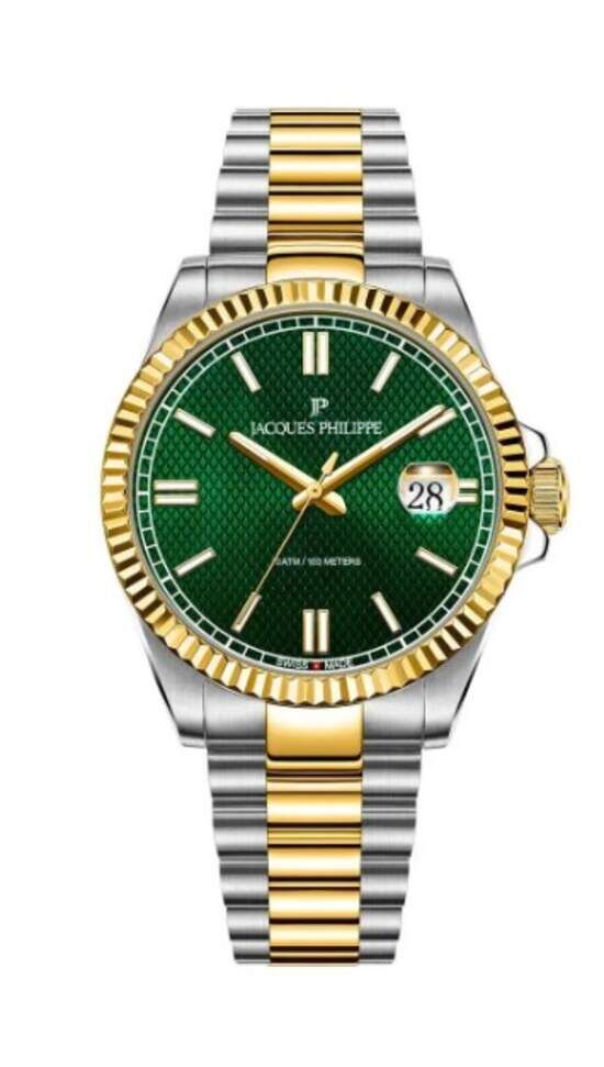 JACQUES PHILIPPE JPQGS5973X8V3