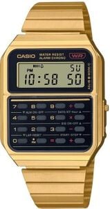 CASIO CA-500WEG-1ADF