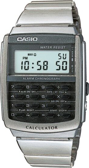 CASIO CA-506-1DF