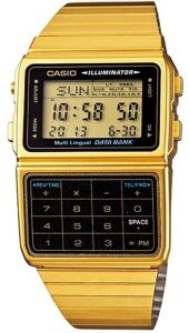 CASIO DBC-611G-1DF