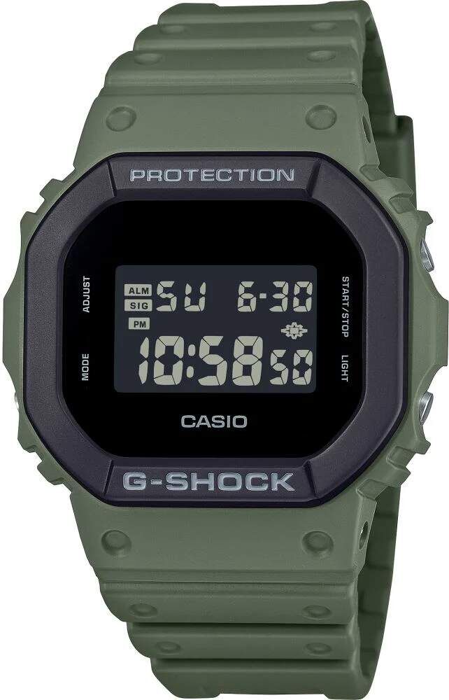 CASIO DW-5610UU-3DR