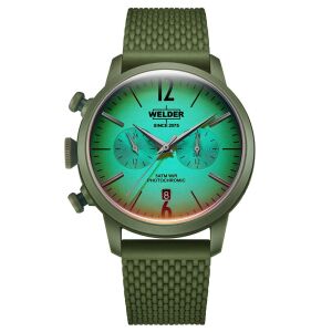 WELDER MOODY WWRP505