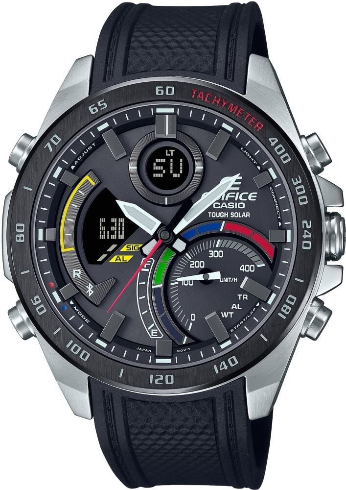 CASIO ECB-900MP-1ADF