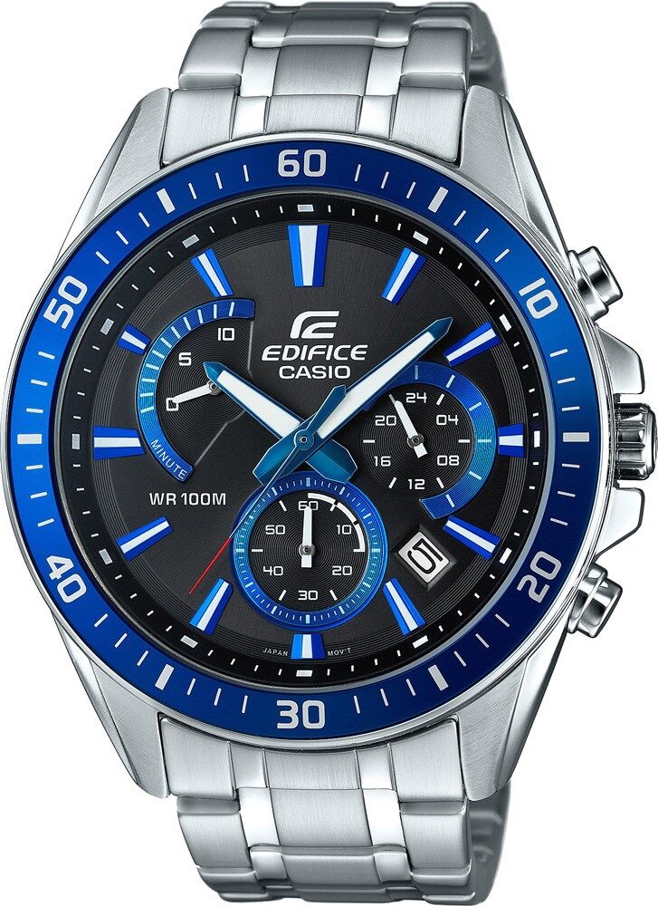 CASIO EFR-552D-1A2VUDF