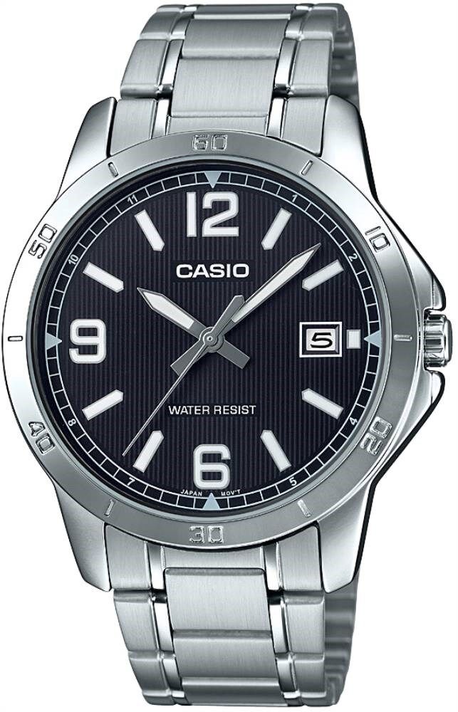 CASIO MTP-V004D-1B2UDF