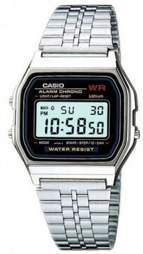 CASIO A159W-N1DF