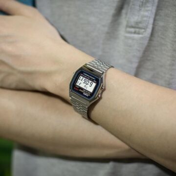 CASIO A159W-N1DF
