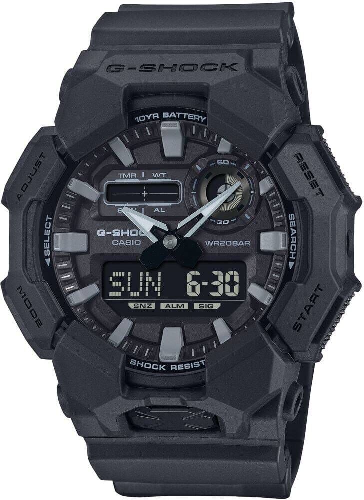 CASIO GA-010-1A1DR
