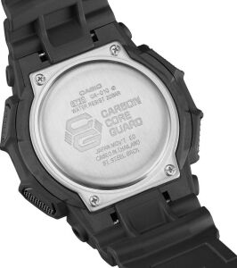 CASIO GA-010-1A1DR