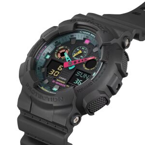 CASIO GA-100MF-1ADR