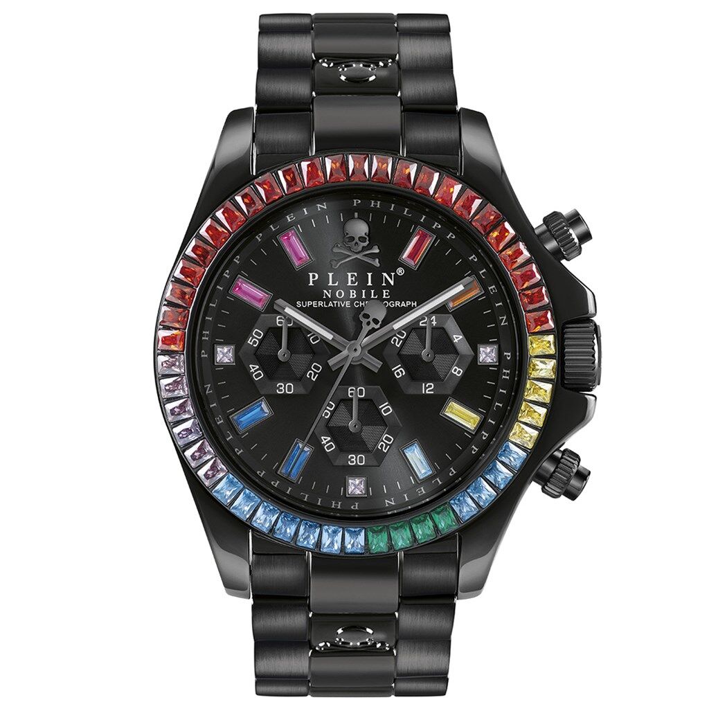 PHILIPP PLEIN PWCAA0721