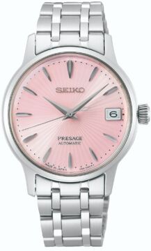SEIKO SRP839J1