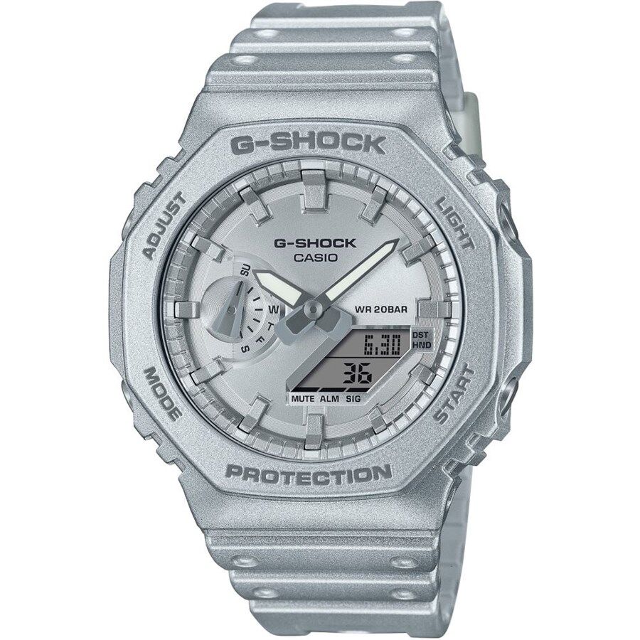 CASIO GA-2100FF-8ADR