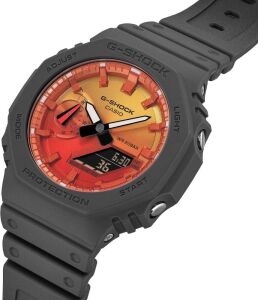 CASIO GA-2100FL-8ADR