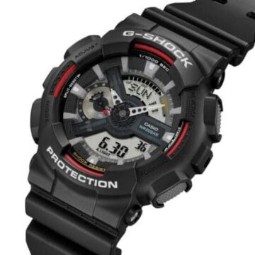 CASIO GA-110RL-1ADR