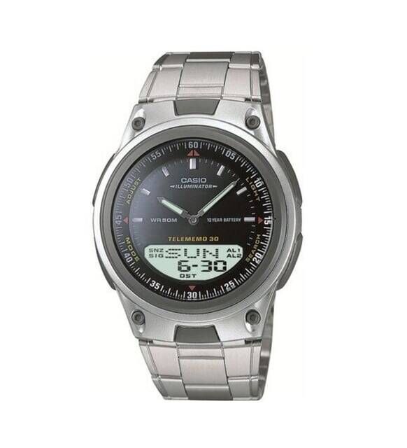 CASIO AW-80D-1AVDF