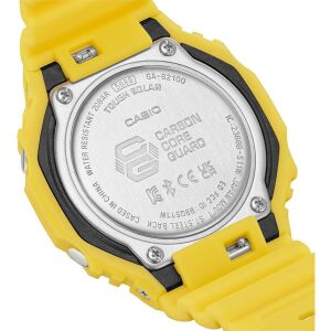 CASIO GA-B2100C-9ADR