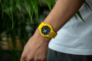 CASIO GA-B2100C-9ADR