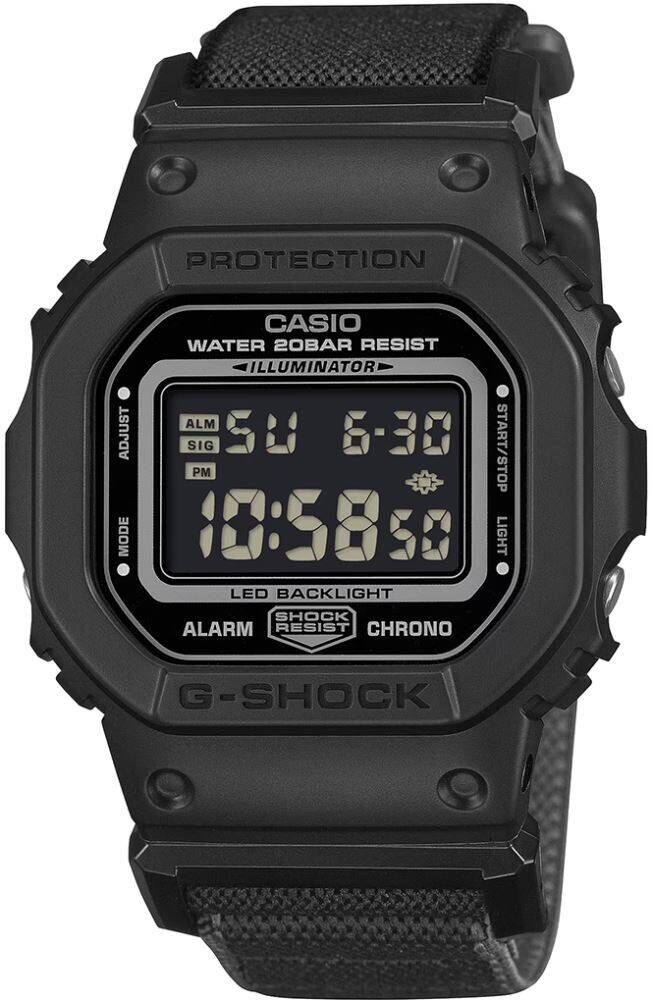 CASIO DW-5600MNC-1DR
