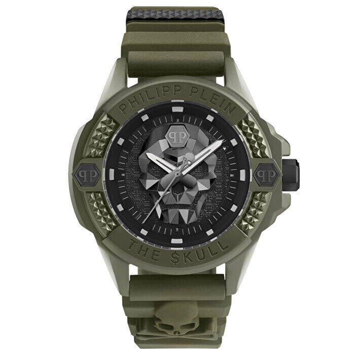 PHILIPP PLEIN PWUBA0423
