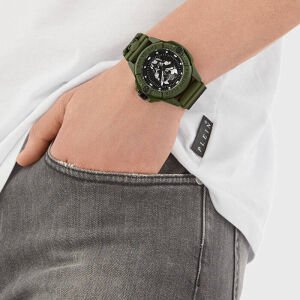 PHILIPP PLEIN PWUBA0423