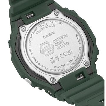 CASIO GA-B2100-3ADR