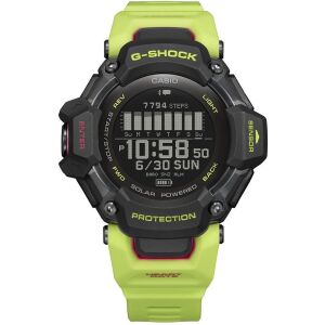 CASIO GBD-H2000-1A9DR