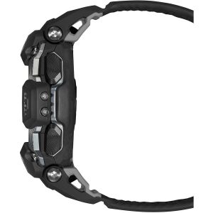 CASIO GBD-H2000-1BDR