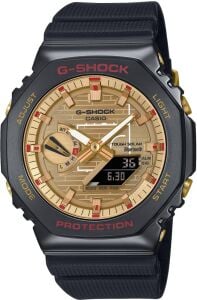 CASIO GBM-2100RH-1ADR