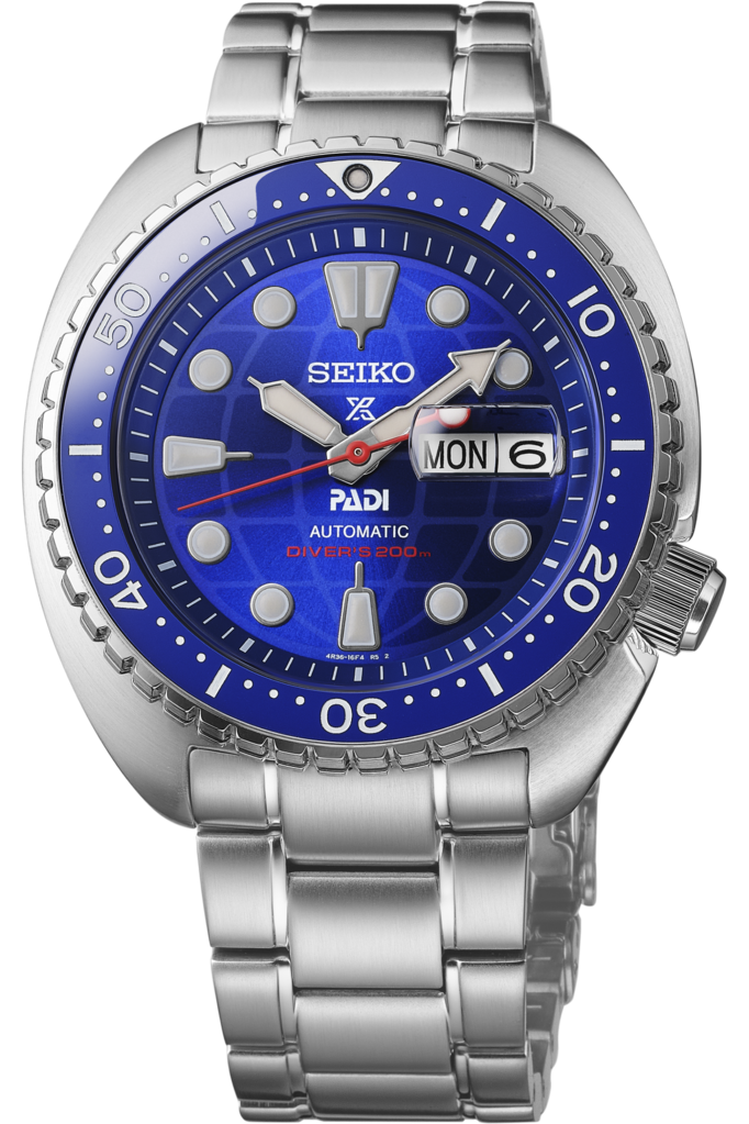 SEIKO HBB002K1