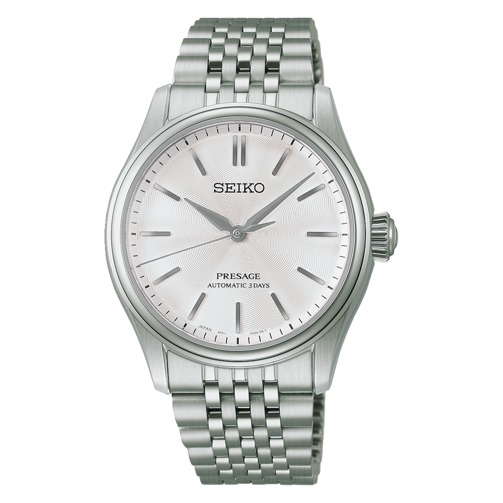 SEIKO HCC001J1