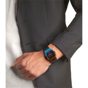 CASIO GM-5600SN-1DR