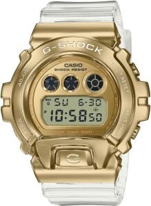 CASIO GM-6900SG-9DR