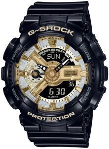 CASIO GMA-S110GB-1ADR