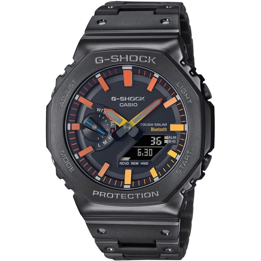 CASIO GM-B2100BPC-1ADR