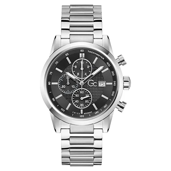 GUESS COLLECTION GCZ61001G2