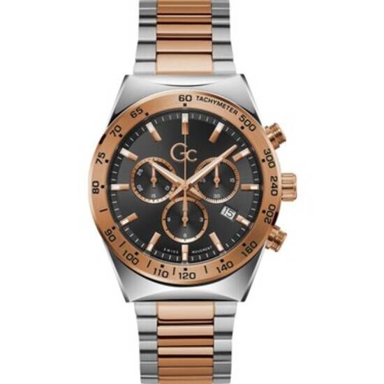 GUESS COLLECTION GCZ17003G2MF