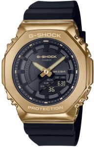 CASIO GM-S2100GB-1ADR