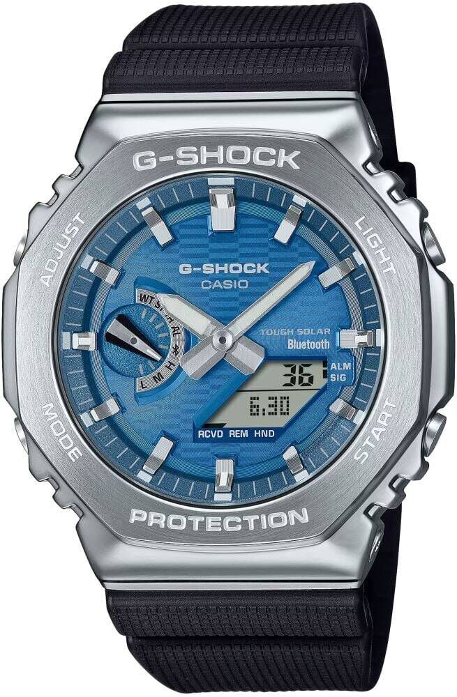 CASIO GBM-2100A-2BDR