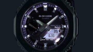 CASIO GBM-2100A-2BDR