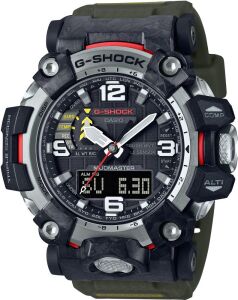 CASIO GWG-2000-1A3DR