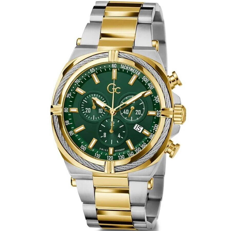 GUESS COLLECTION GCZ32005G9