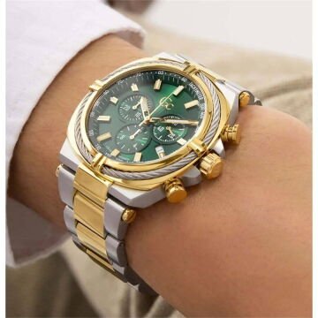 GUESS COLLECTION GCZ32005G9
