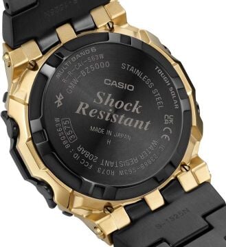 CASIO GMW-BZ5000BD-1DR