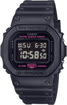CASIO DW-5600PK-1DR
